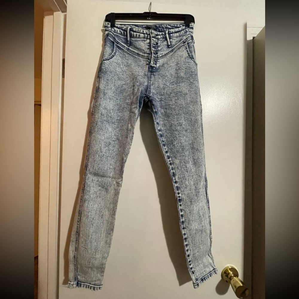 Wild Fable Women’s Skinny Jeans